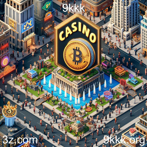 Explorando o Mundo dos Jogos de Simulação no 9kkk