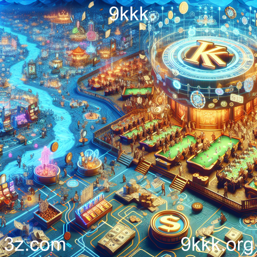 O Fascinante Mundo dos Jogos de Estratégia